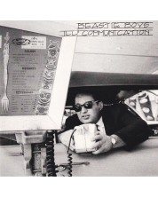 The Beastie Boys - Ill Communication - (CD)