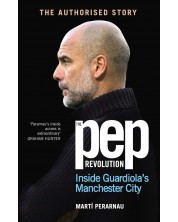 The Pep Revolution