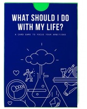 Kartaška igra The School of Life - What Should I Do With My Life?