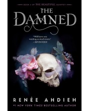 The Damned (Paperback)