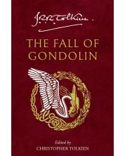 The Fall of Gondolin (Paperback) -1