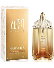 Thierry Mugler Parfemska voda Alien Goddess Intense, 60 ml