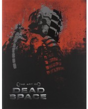 The Art of Dead Space -1