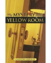 The Mystery of the Yellow Room