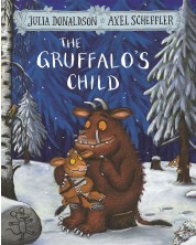 The Gruffalo's Child -1