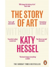 The Story of Art without Men -1