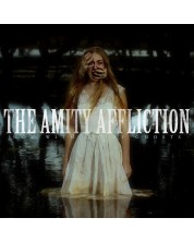 The Amity Affliction - Not Without My Ghosts (Vinyl) -1