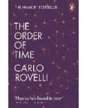 The Order of Time