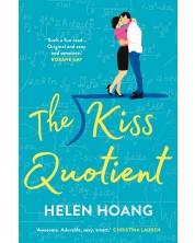 The Kiss Quotient