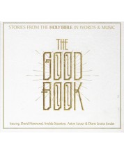 The Good Book - Stories From The Holy Bible In Words And Music - (2 CD)