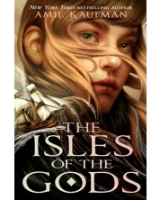 The Isles of the Gods -1
