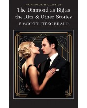 The Diamond as Big as the Ritz & Other Stories