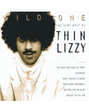 Thin Lizzy - Wild One - The Very Best Of Thin Lizzy - (CD)