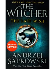 The Last Wish: Introducing the Witcher