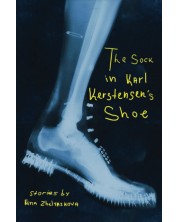 The Sock In Karl Kerstensen's Shoe -1