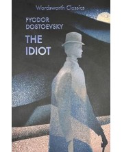 The Idiot -1