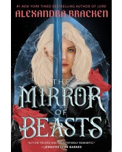 The Mirror of Beasts (Knopf Books for Young Readers) -1