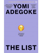 The List -1