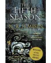 The Fifth Season -1