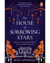 The House of Sorrowing Stars