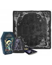 The Nightmare Before Christmas Tarot Deck and Guidebook Gift Set