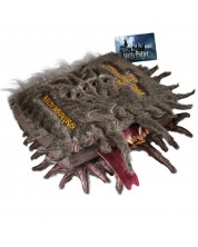 Plišana figura The Noble Collection Movies: Harry Potter - The Monster Book of Monsters, 30 x 36 cm