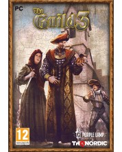 The Guild 3 (PC) -1