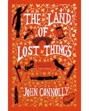 The Land of Lost Things