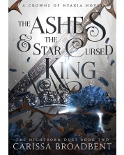 The Ashes and the Star-Cursed King