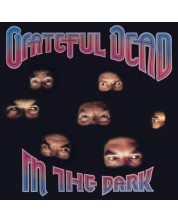 The Grateful Dead - In The Dark (Vinyl) -1