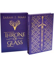 Throne of Glass (Collector's Edition)