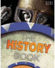 The History Book (Miles Kelly) -1