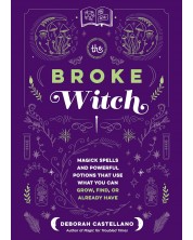 The Broke Witch