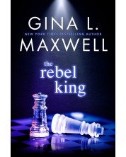 The Rebel King: 2 (Deviant Kings)