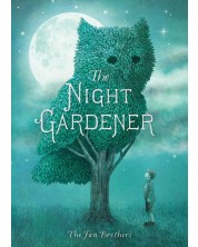 The Night Gardener