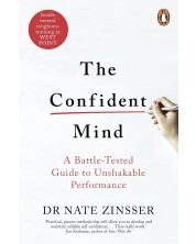 The Confident Mind -1