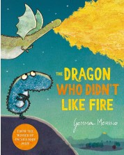 The Dragon Who Didn't Like Fire -1