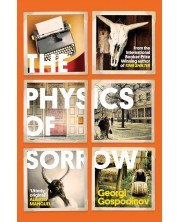 The Physics of Sorrow (UK Edition) -1