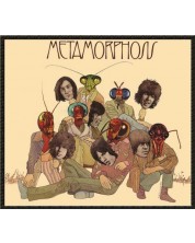 The Rolling Stones - Metamorphosis (CD)