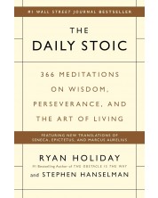 The Daily Stoic