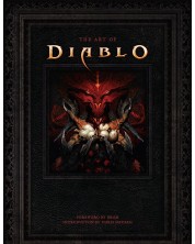 The Art of Diablo -1