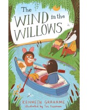 The Wind in the Willows (Alma Classics)