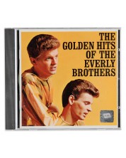 The Everly Brothers - The Golden Hits (CD)