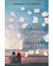 The Summer of Lost Letters