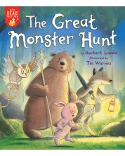 The Great Monster Hunt