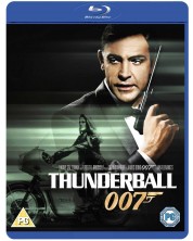 Thunderball (Blu-ray) -1