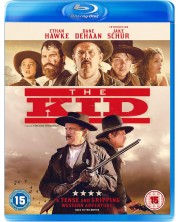 The Kid (Blu-Ray) -1