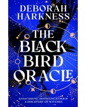 The Black Bird Oracle