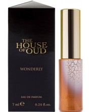 The House of Oud Parfemska voda Wonderly, 7 ml