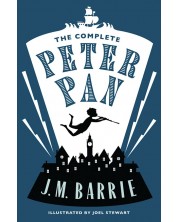 The Complete Peter Pan